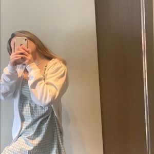 Meet your Posher, Gianna